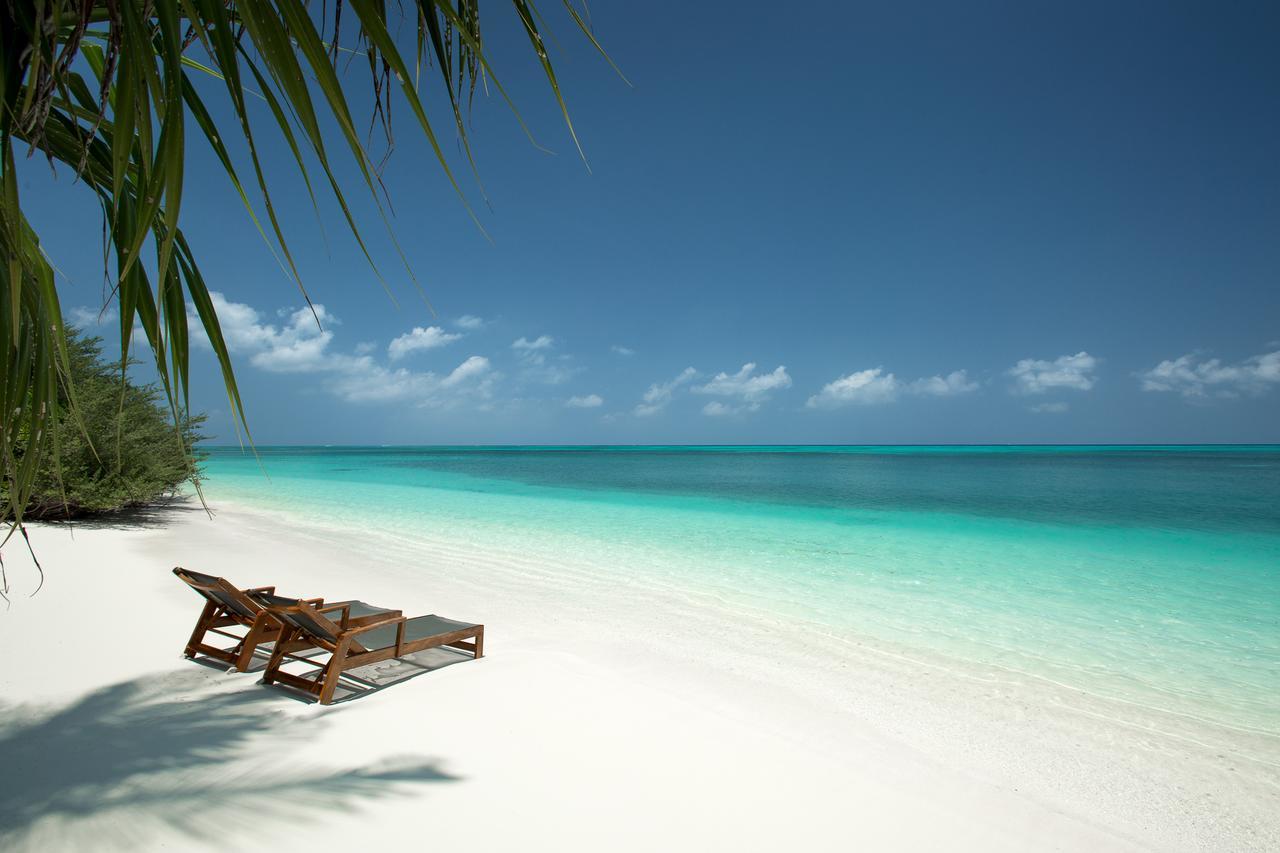 Tropical Village Fehendhoo Buitenkant foto