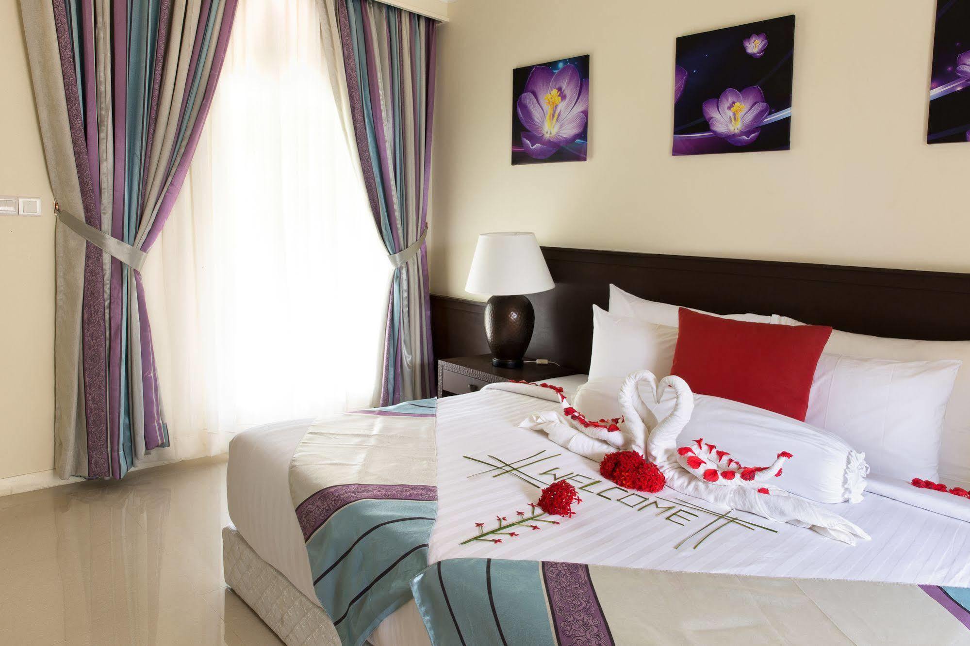 Tropical Village Fehendhoo Buitenkant foto